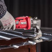 Аккумуляторные ножницы по металлу листовые WORCRAFT CHMS-S20LiB