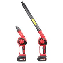 Аккумуляторный воздуходув WORCRAFT CLB-S20LiA