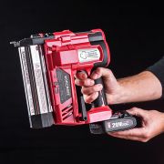 Аккумуляторный гвоздезабиватель комбинированный WORCRAFT CNS‑S20LiH