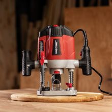 Фрезер электрический WORCRAFT ER12-6/8