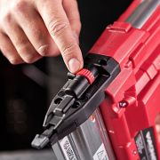 Аккумуляторный гвоздезабиватель комбинированный WORCRAFT CNS‑S20LiH