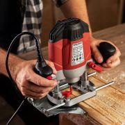 Фрезер электрический WORCRAFT ER12-6/8