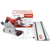 Погружная циркулярная пила WORCRAFT TS12-165A