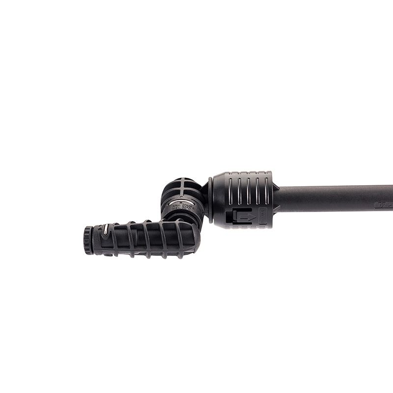 Мойка высокого давления WORCRAFT HC24-120