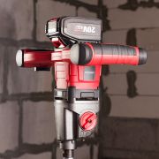 Аккумуляторный бесщеточный миксер строительный WORCRAFT CMX-S20LiB