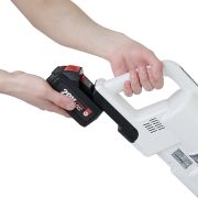 Аккумуляторный пылесос WORCRAFT CPVC-S20LiBM