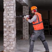 Молоток отбойный WORCRAFT DB13-15