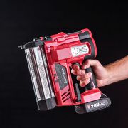 Аккумуляторный гвоздезабиватель комбинированный WORCRAFT CNS‑S20LiH