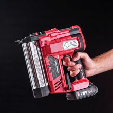 Аккумуляторный гвоздезабиватель комбинированный WORCRAFT CNS‑S20LiH