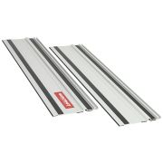 Погружная циркулярная пила WORCRAFT TS12-165A