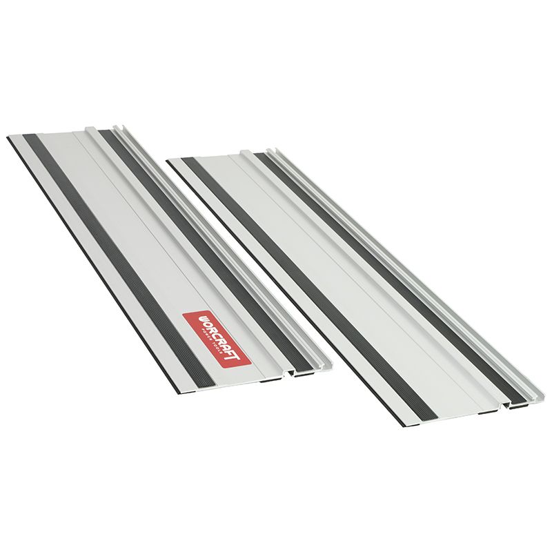 Погружная циркулярная пила WORCRAFT TS12-165A