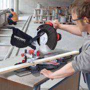 Торцовочная пила WORCRAFT MST14-210