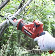 Аккумуляторная сабельная пила WORCRAFT CSS-12Li