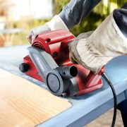 Ленточная шлифмашина WORCRAFT BS08-76