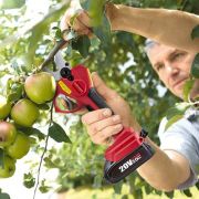 Аккумуляторный бесщеточный секатор WORCRAFT CSC-S20LiBP