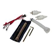 Инверторный бензиновый генератор 3,5 кВт WORCRAFT IFG‑3000