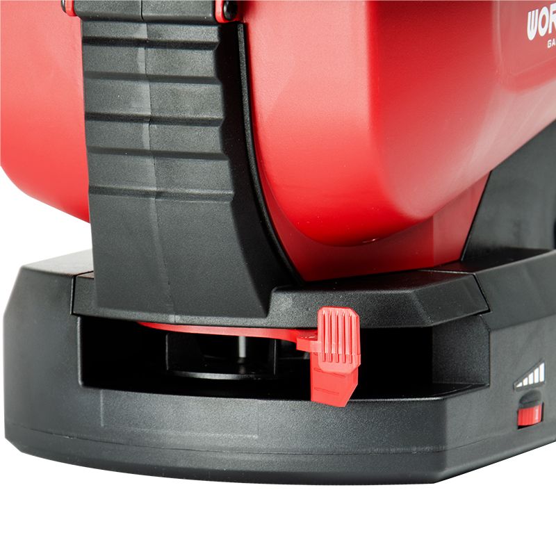 Аккумуляторная сеялка WORCRAFT CHSP‑S20Li