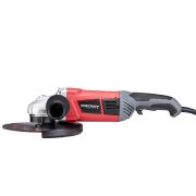 Шлифмашина угловая WORCRAFT AG24-230H