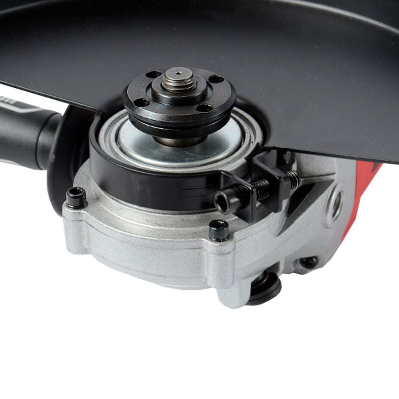 Шлифмашина угловая WORCRAFT AG24-230H