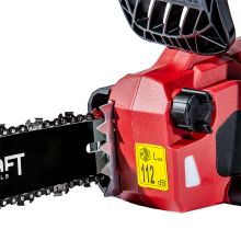 Электропила WORCRAFT WCE-2816 S