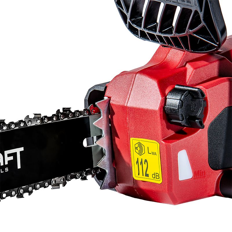 Электропила WORCRAFT WCE-2816 S