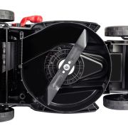 Аккумуляторная бесщеточная газонокосилка WORCRAFT CLM-S20LiB