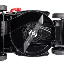 Аккумуляторная бесщеточная газонокосилка WORCRAFT CLM-S20LiB