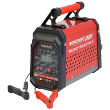 Зарядное устройство для автомобильных аккумуляторов WORCRAFT BC-219