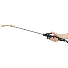 Аккумуляторный опрыскиватель WORCRAFT CBS-S20Li-8L