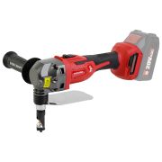 Аккумуляторные ножницы по металлу высечные WORCRAFT CHMN-S20LiB