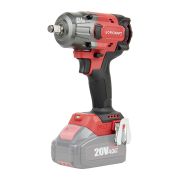 Аккумуляторный бесщеточный гайковерт WORCRAFT XCUBE006