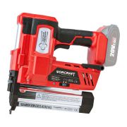 Аккумуляторный гвоздезабиватель комбинированный WORCRAFT CNS‑S20LiH