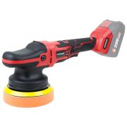 Аккумуляторная бесщеточная полировальная машина WORCRAFT COP‑S20LiBH