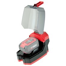 Аккумуляторный насос для воды WORCRAFT CRWP-S20Li
