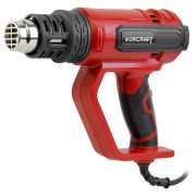 Фен промышленный WORCRAFT HG20-600B