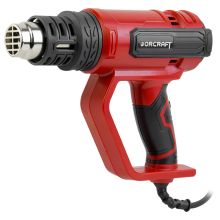 Фен промышленный WORCRAFT HG20-600B