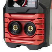 Сварочный аппарат инверторный WORCRAFT MMA-160DS