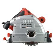 Погружная циркулярная пила WORCRAFT TS12-165A