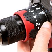 Аккумуляторный бесщеточный шуруповерт WORCRAFT XCUBE004