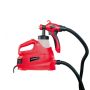Краскопульт электрический WORCRAFT SG08-800