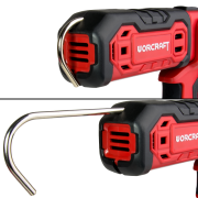 Аккумуляторный светодиодный фонарь WORCRAFT CLED-S20Li-30WS