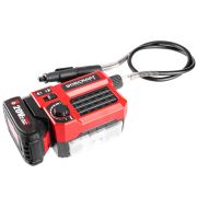 Аккумуляторный гравер WORCRAFT CEMG-S20Li