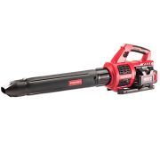 Аккумуляторный бесщеточный садовый воздуходув WORCRAFT CLB-S40LiB