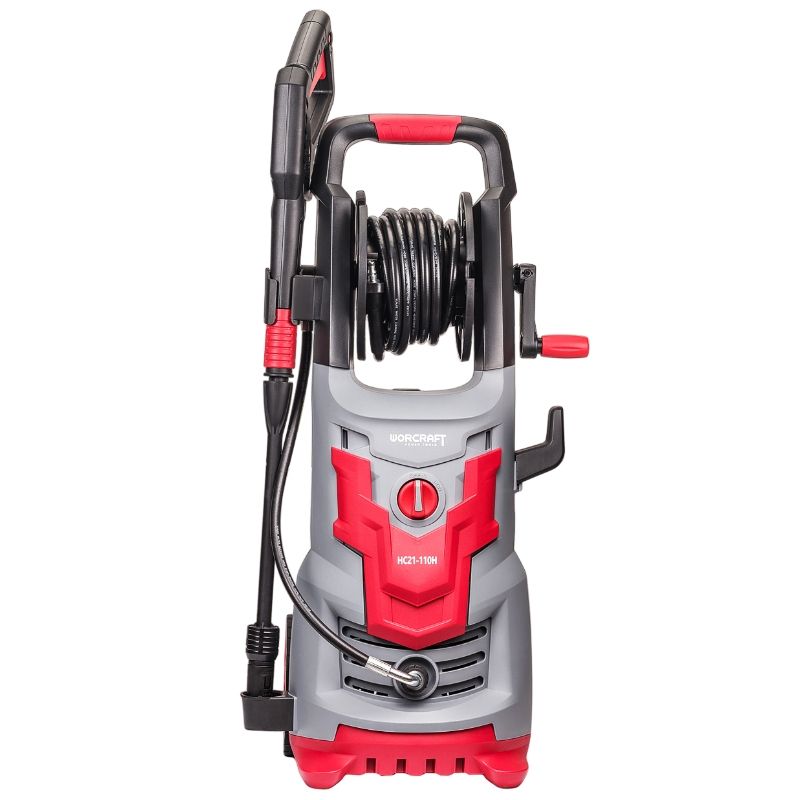 Мойка высокого давления WORCRAFT HC21-110H