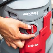 Мойка высокого давления WORCRAFT HC21-110H