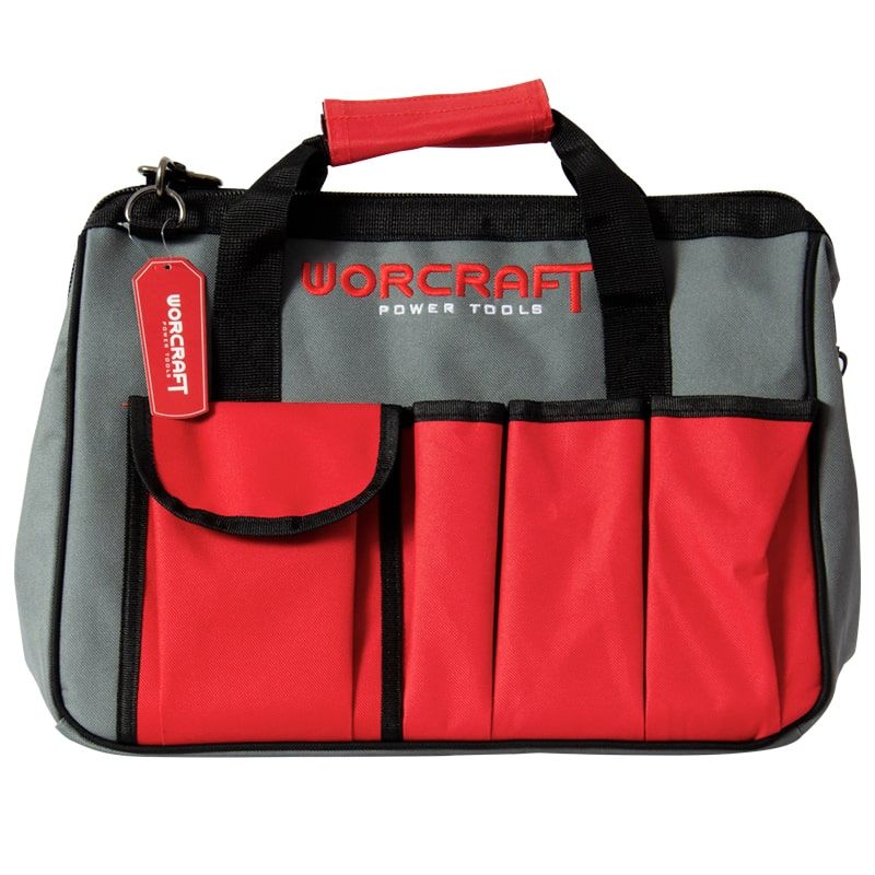 Сумка нейлоновая WORCRAFT WTFTB-03