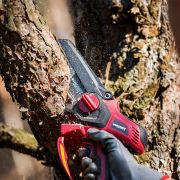 Аккумуляторная бесщеточная мини-пила цепная WORCRAFT CHS-S20LiBP