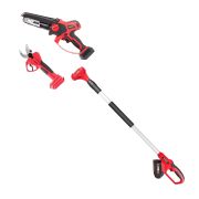 Насадка-удлинитель WORCRAFT WER001