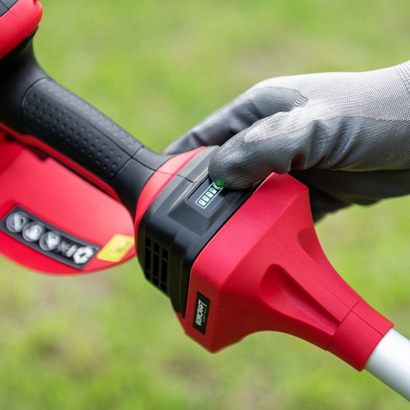 Насадка-удлинитель WORCRAFT WER001