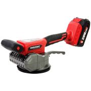 Аккумуляторная виброприсоска WORCRAFT CTT-S20LiM